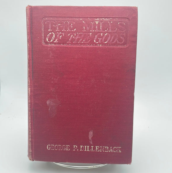 The Mills of the Gods (1912) by