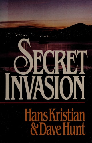 Secret Invasion