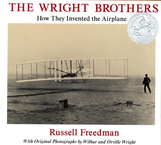 The Wright Brothers: How They Invented the Airplane