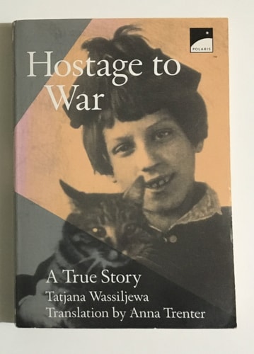Hostage To War: A True Story