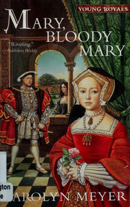 Mary, Bloody Mary