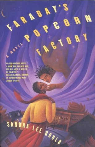 Faraday's Popcorn Factory