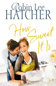 How Sweet It Is (A Legacy of Faith Novel (3))