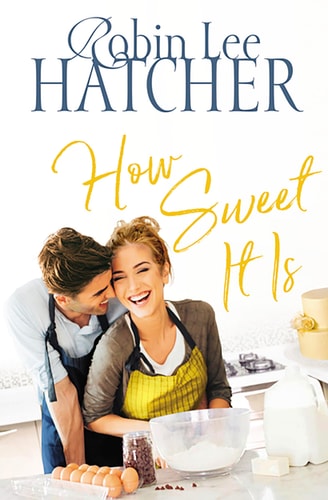 How Sweet It Is (A Legacy of Faith Novel (3))