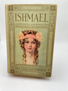 Ishmael: In the Depths