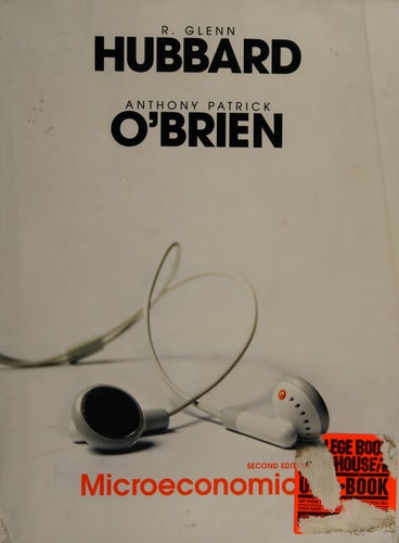 Microeconomics (2nd Edition) (MyEconLab Series)(Book only)