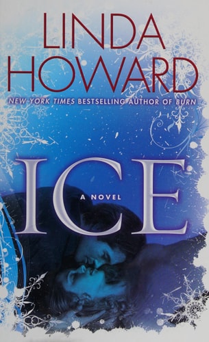 Ice (Thorndike Press Large Print Basic)
