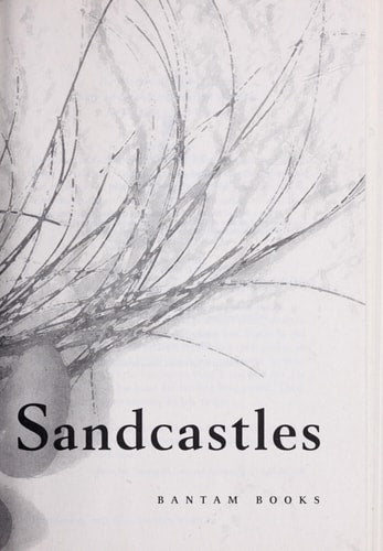 Sandcastles