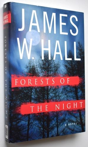 Forests of the Night: A Novel