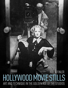 HOLLYWOOD MOVIE STILLS