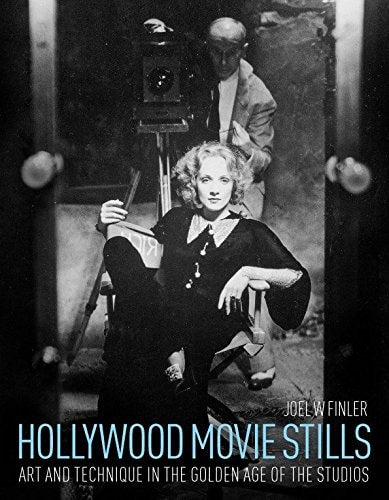 HOLLYWOOD MOVIE STILLS