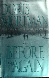 Before and Again