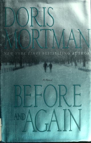 Before and Again