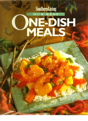 Our Best One-dish Meals
