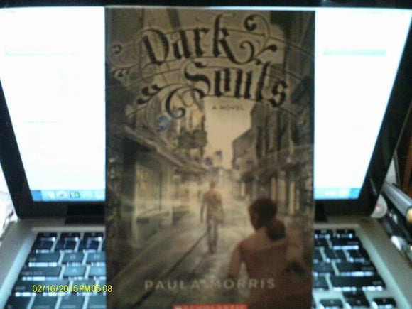 Dark Souls A Novel