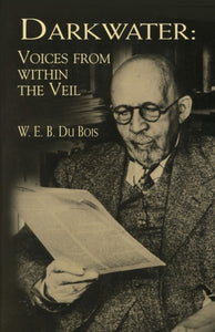 Darkwater: Voices from Within the Veil (Dover Thrift Editions)