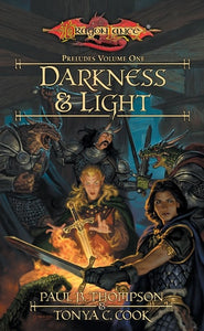 Darkness & Light: Preludes, Volume One