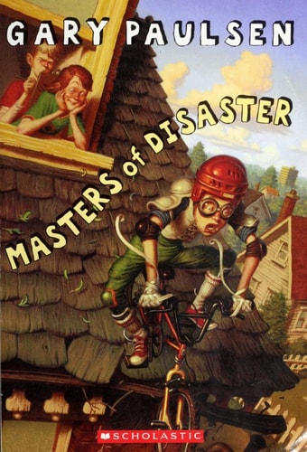 Masters of Disadter