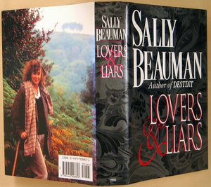 Lovers and Liars
