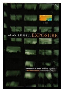 Exposure: A Novel