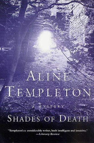 Shades of Death: A Mystery
