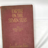 Empire of the Seven Seas (1940)