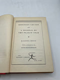 Robinson Crusoe and A Journal of the Plague Years (1948)