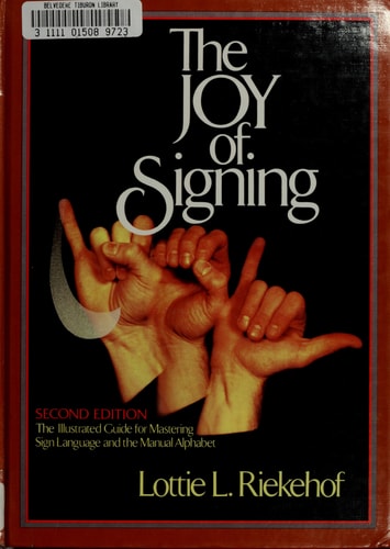 the_joy_of_signing,_grades_k-12