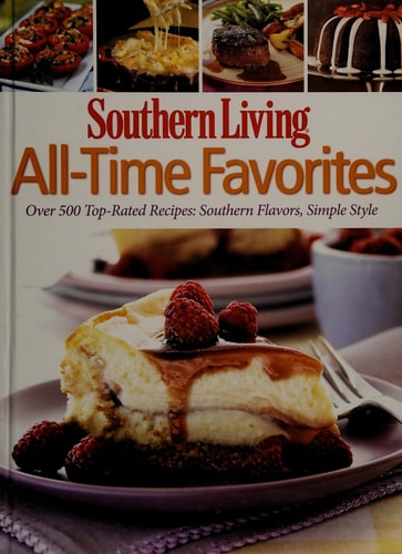 Southern Living All-time Favorites
