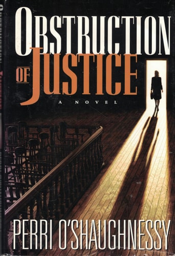 Obstruction of Justice