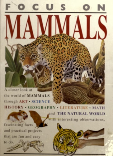 Focus on Mammals