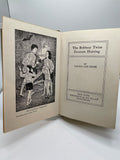 The Bobbsey Twins Treasure Hunting (1929)