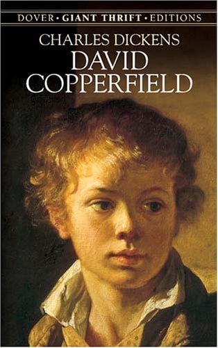 David Copperfield (Dover Thrift Editions)