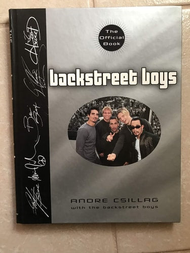 Backstreet Boys