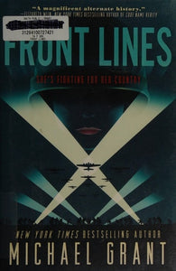 Front Lines (Front Lines, 1)