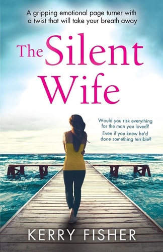 The Silent Wife