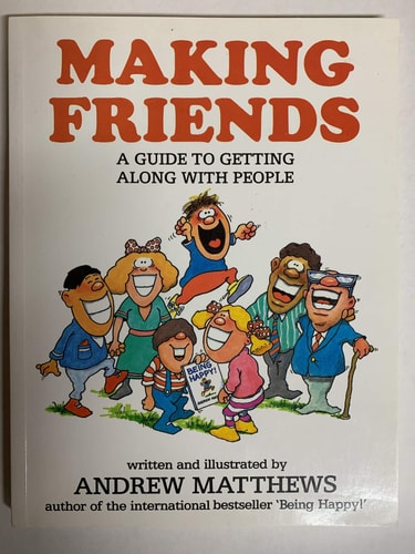 Making Friends