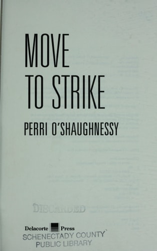 Move to Strike