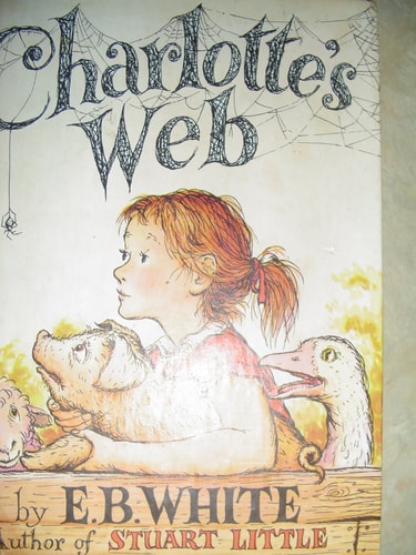 Charlotte's Web