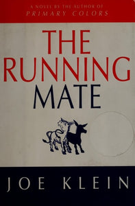 The Running Mate