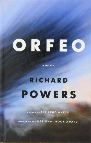Orfeo (Thorndike Press Large Print Reviewers' Choice)