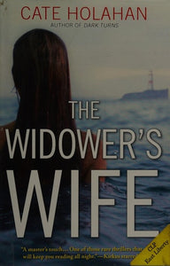 The Widower's Wife: A Novel