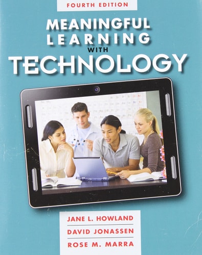 Meaningful Learning with Technology (2-downloads)