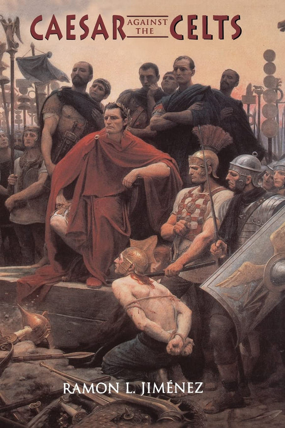 Caesar Against The Celts