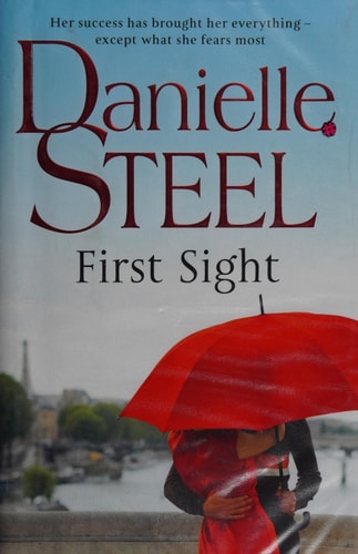 First Sight: A Novel