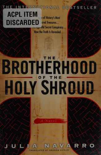 The Brotherhood of the Holy Shroud