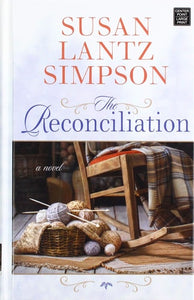 The Reconciliation (Center Point Large Print)