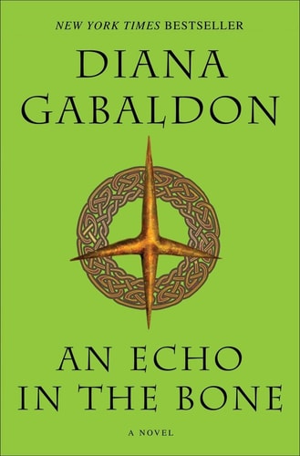 An Echo in the Bone (Outlander)