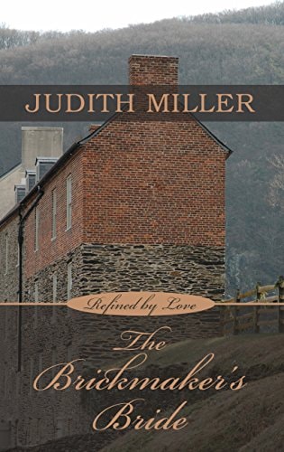 The Brickmaker's Bride (Refined by Love)