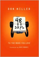 48 Days To The Work You Love - RHM Bookstore